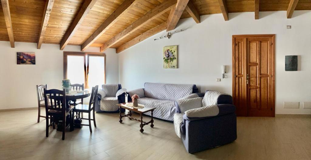 Appartamento Ilaria Альгеро Экстерьер фото