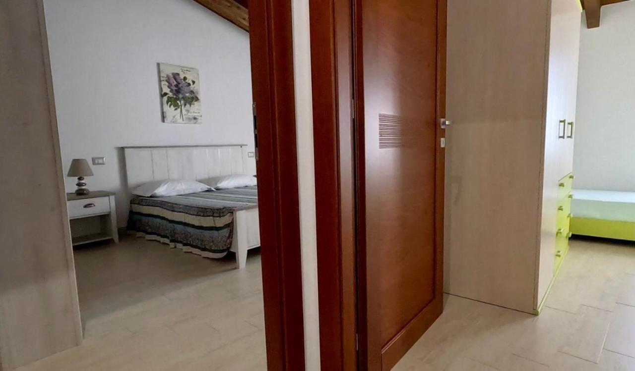 Appartamento Ilaria Альгеро Экстерьер фото